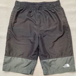 TNF Amphibious Class V Shorts - Boys L